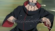 Asura path as seen in Naruto (Image via Studio Pierrot)